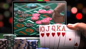 Вход на официальный сайт Casino Vulkan 777