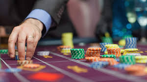Вход на зеркало Baboss Casino