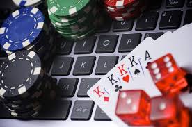 Онлайн казино Grizzly Casino